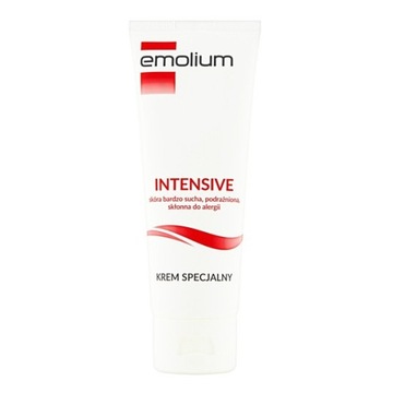 Emolium Intensive, krem specjalny, 75 ml