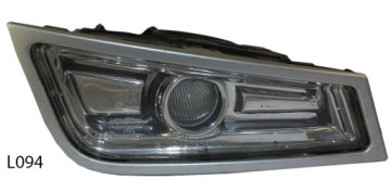 ПРОТИВОТУМАННАЯ ФАРА VOLVO FH 21297909 КОМПЛЕКТ