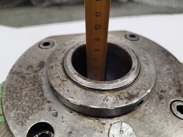 Опора/окуляр для токарного/фрезерного станка
