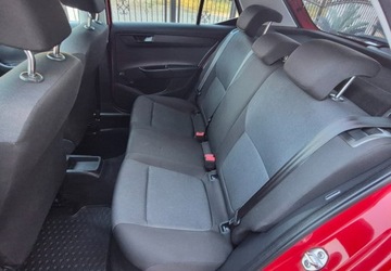 Skoda Fabia III Hatchback 1.0 MPI 75KM 2016 Skoda Fabia Benzyna, zdjęcie 11