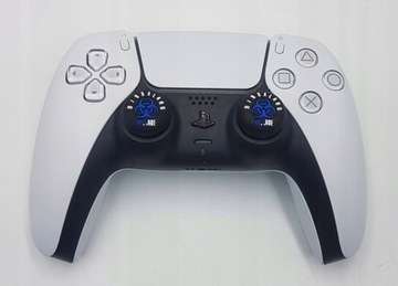 2X NAKŁADKI GRIPY GUMKI NA ANALOGI PADA XBOX 360