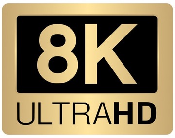 Кабель HDMI 2.1 5 м UHD 8K 4K/120 Гц SUPER HI-VISION