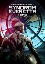 Syndrom Everetta Tom 2 Cassandra Ruszkiewicz