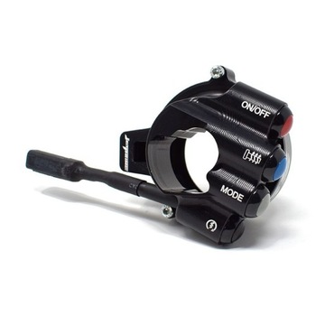 ПЕРЕКЛЮЧАТЕЛИ JETPRIME ROLLGAZ BMW S1000RR