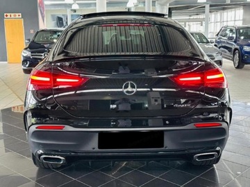 Mercedes GLE V167 SUV Facelifting 2.0 300d 269KM 2025 GLE Coupe 300 d 4-Matic AMG Line 2.0 (269KM) 2025, zdjęcie 1