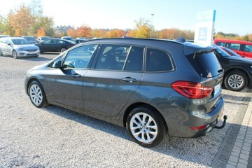 BMW Seria 2 G42-U06 Active Tourer 2.0 218d 150KM 2022 BMW 218 Gran Tourer Hak El.Klapa Kamera Gwarancja, zdjęcie 8