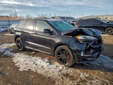 Ford Edge II 2022 Ford Edge St 2022 2.7 Benzyna 335KM, zdjęcie 4