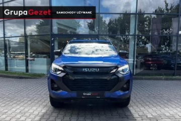 Isuzu D-Max III Extended Cab 1.9 Ddi 163KM 2025 Isuzu D-MAX LSE AT 2023 1.9 163 KM + Doposażenie, zdjęcie 2
