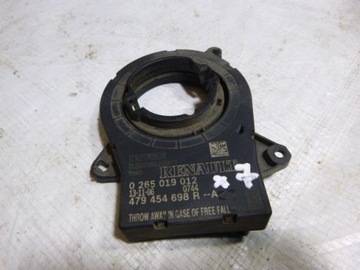 CZUJNIK KĄTA SKRĘTU DACIA SANDERO II 479454698R