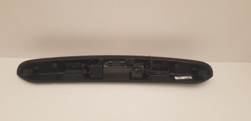 ЗАДНЯЯ КАМЕРА КАПОТ BLEND MINI COOPER PLUG F55 F56 F57 LIFT LCI