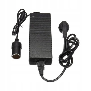 Zasilacz 100V-240V do 12V 10A Profesjonalny 120W
