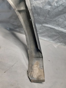 BLATNÍK PRAVÝ DODGE GRAND CARAVAN III