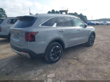 Kia Sorento IV 2025 Kia Sorento S 2025 2.5l 2.5 Benzyna 191KM, zdjęcie 5