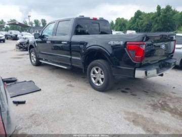 Ford 2024 Ford F150 XLT 2024 5.0l 5.0 Benzyna 400KM, zdjęcie 3