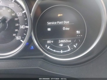 Mazda CX-9 2023 Mazda CX-9 2023r, Touring, 4x4, 2.5L 2.5 Benzyna 227KM, zdjęcie 13