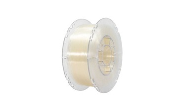 Filament Transparentny Lucent PLA Natural 0,2Kg