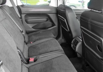 Volkswagen Caddy V Caddy 2.0 TDI 122KM 2025 Volkswagen Caddy 2.0TDi 122KM Style DSG, Podgrzewane Fotele, Kamera Cofani, zdjęcie 12