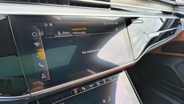 Audi A8 D5 Sedan Facelifting 3.0 50 TDI 286KM 2022 Audi A8 3.0TDI 286KM 4X4 Matrix Panorama Head-UP K, zdjęcie 24