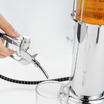 Диспенсер для алкоголя, диспенсер для вечеринки, разливщик пива, подарок