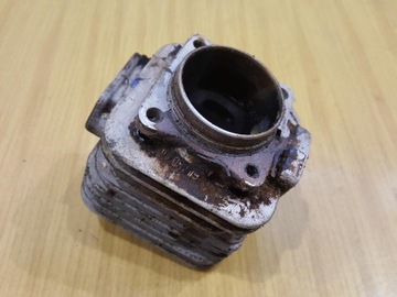 КОМПЛЕКТ ЦИЛИНДРОВ-ПОРШНЕЙ JONSERED 451E