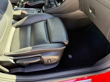 Opel Astra K Hatchback 5d 1.4 Turbo 150KM 2015 Opel Astra OPEL ASTRA Z 2015 Full opcja Kamery Masaze Skory Klimatronik Na, zdjęcie 11