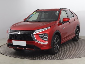 Mitsubishi Eclipse Cross SUV PHEV 2.4 188KM 2022 Mitsubishi Eclipse Cross Plug-in-Hybrid, zdjęcie 1