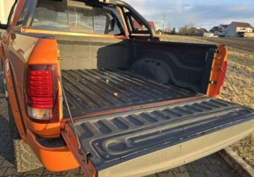 Dodge Ram IV 5.7 V8 390KM 2017 Dodge RAM Dodge RAM 5.7 Benzyna 390KM, zdjęcie 7