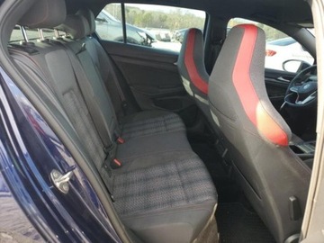 Volkswagen Golf VIII 2022 Volkswagen Golf 2022 Volkswagen GTI S , silnik 2.0 l , 241 KM 2.0 Benzyna, zdjęcie 10