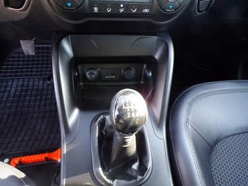 Hyundai ix35 SUV 1.7 CRDi 115KM 2011 HYUNDAI IX35 ALU SKÓRA, zdjęcie 18