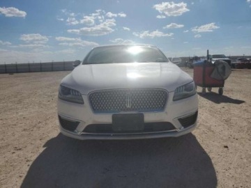 Lincoln MKZ 2019 Lincoln MKZ Lincoln Mkz 2.0 Benzyna 245KM, zdjęcie 1