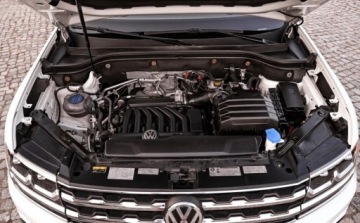Volkswagen 2019 Volkswagen Atlas Volkswagen Atlas 3.6 Benzyna 276KM, zdjęcie 14