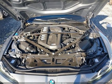 BMW Seria 4 G22-23-26 2025 BMW M4 Competition XDrive 2024, 3.0L R.6 523KM, 4x4, od ubezpieczalni 3.0, zdjęcie 16