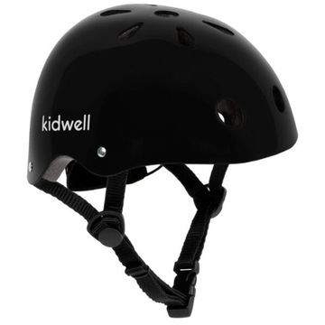 KIDWELL ORIX II KASK OCHRONNY BLACK S