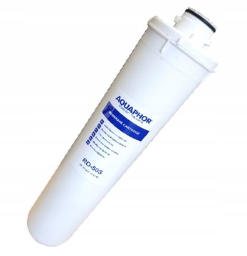 Wkład RO-50S do odwróconej osmozy Aquaphor Morion