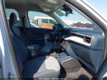 Ford Maverick II 2022 Ford Maverick xlt, 2022r., 2.5L 2.5 Benzyna 191KM, zdjęcie 6