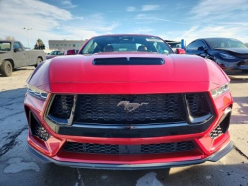 Ford Mustang VI Fastback Facelifting 5.0 Ti-VCT 450KM 2024 Ford Mustang Gt 2024 5.0 Benzyna 450KM, zdjęcie 5