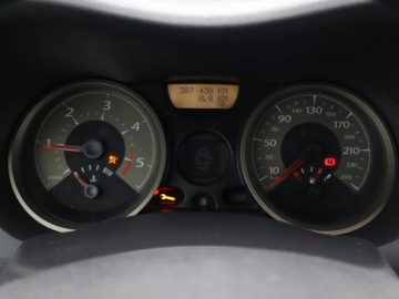 Renault Megane II Kombi 1.5 dCi 86KM 2006 Renault Megane 1.5 dCi, Klima, Klimatronic,ALU, zdjęcie 10