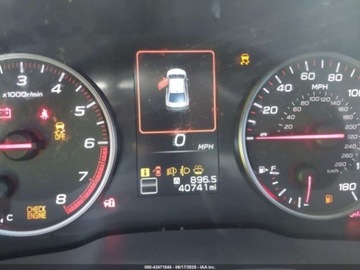 Subaru 2023 Subaru WRX Premium 2023 2.4l 2.4 Benzyna 271KM, zdjęcie 10