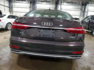 Audi A6 C8 2024 Audi A6 Limousine Premium Plus 2024 2.0 Benzyna 261KM, zdjęcie 2