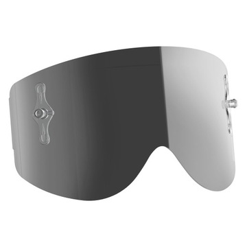 Szybka MX Scott RecoilXI/80's SNG Works dark grey