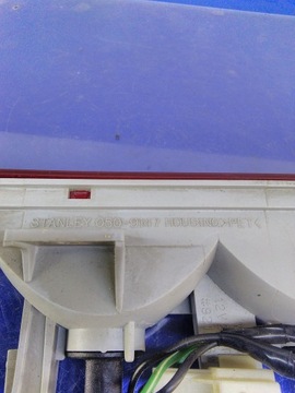 MITSUBISHI GALANT VIII KOMBI TŘETÍ STOP 050-9147