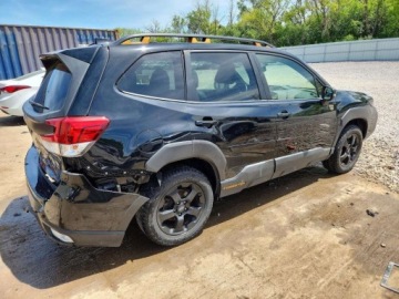 Subaru 2023 Subaru Forester Wilderness 2023 2.5 Benzyna 182KM, zdjęcie 3