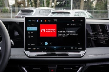 Volkswagen Tiguan III 2026 Volkswagen Tiguan Elegance 1.5 eHybrid 150 KM DSG, zdjęcie 20