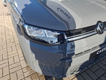 Volkswagen Caddy V Caddy 2.0 TDI 122KM 2025 Volkswagen Caddy Maxi 2.0 TDI 122 KM DSG, zdjęcie 4