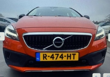 Volvo 2016 Volvo V40 Cross Country 2.0 Diesel 150KM, zdjęcie 5