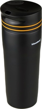 ТЕРМАЛЬНАЯ КРУЖКА Стальной дорожный термос KLAUSBERG