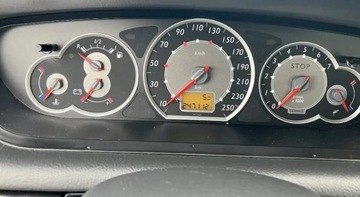 CITROEN C5 I FACELIFT POLIČKA KUFRU ZADNÍ HB 07 R