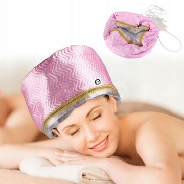 Электрическая карта регенерации ухода за уходом за волосами