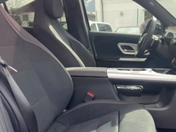 Mercedes GLB 2026 MERCEDES-BENZ GLB 250+ EQ AMG line Suv (272 KM) 2026, zdjęcie 7