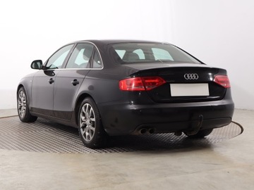 Audi A4 B8 Limousine 2.0 TDI 143KM 2008 Audi A4 2.0 TDI, Xenon, Klima, Klimatronic, zdjęcie 3